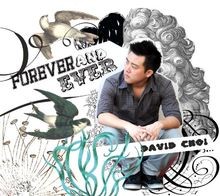 Forever and Ever von Choi,David | CD | Zustand neu