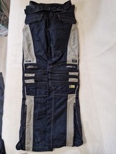 Polo Gore-Tex Hose mit Innenfutter Gr. 50