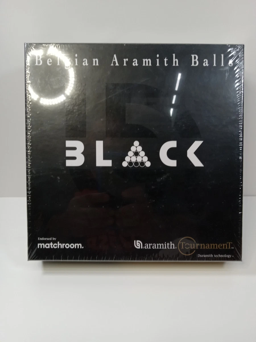 Aramith Belgian Billiard Balls for sale | eBay
