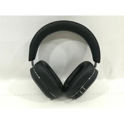 DDP defunc MONDO Over-Ear Headphones Wireless Retro Style Near Mint