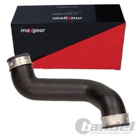 Maxgear Ladeluftschlauch LadeluftkÜHler Oben Passend FÜR Audi A3 Ford Galaxy