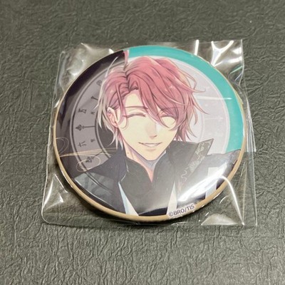 Foam of Euphoria Yor Wangoo Bonus Can Badge Euphro