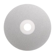 Diamond Flat Lap Disc 4" x 5/8" Arbor 240 Grit Grinding Wheel