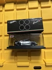 2026 Hot Wheels RLC '21 Pagani Huayra R Silver Red Line Club Mattel