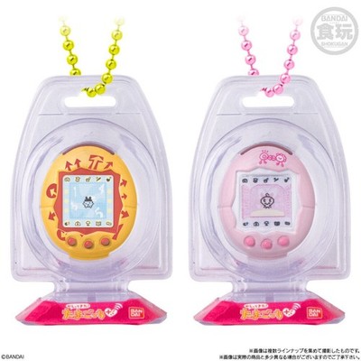 Tamagotchi Funny Egg Borochi with Package Charm 3 Complete 12