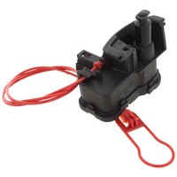 Audi A4 B8 07-16 Kraftstoffklappensteller Links