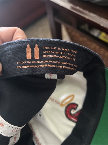 California Angels 47 Brand Franchise Cooperstown Collection XL Hat - Picture 8 of 9