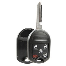 Remote Key Fob Shell Case for 2011-2016 Ford Lincoln Mazda (CWTWB1U793)