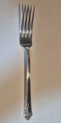 Damask Rose US Sterling Silver Antiques for sale | eBay