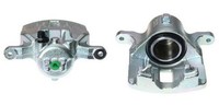 Bremssattel Axia 394656 54Mm FüR Honda Civic 8 Hatchback FN FK FK1 FN4 FN1 FK2