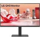 LG 27BA45QB-B.AEU QHD Monitor 68,6 cm (27")