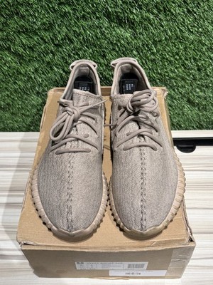 Size 9.5M/11W - adidas Yeezy Boost 350 Oxford Tan Sz 9.5 AQ2661