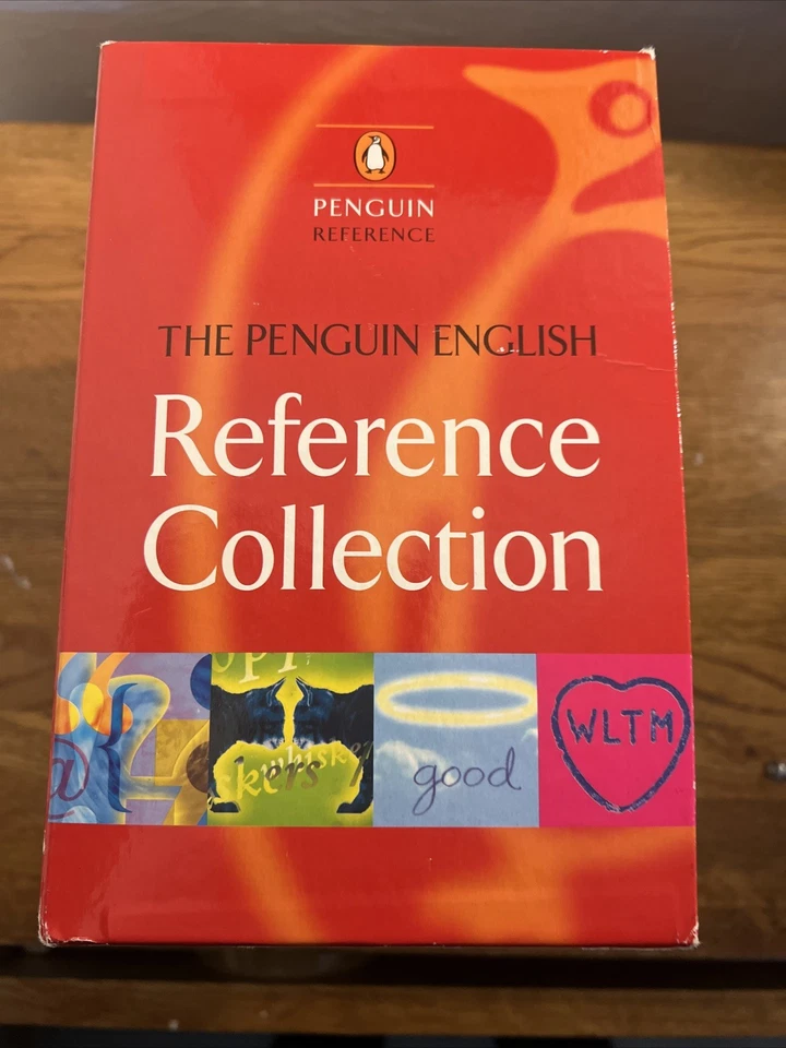 The Penguin English Reference Collection - Image 2 of 3