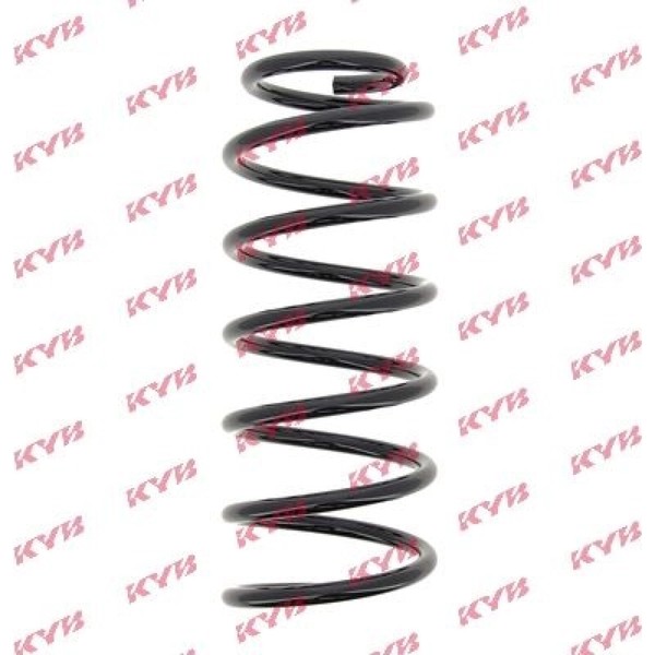 2X KYB RG1088 Fahrwerksfeder FüR VW Golf Jetta Caddy 19E 1G1 1G2 165 14-image