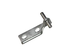 KRIB BLING FLS-80G Mini Refrigerator : Center Door Hinge {P9222}