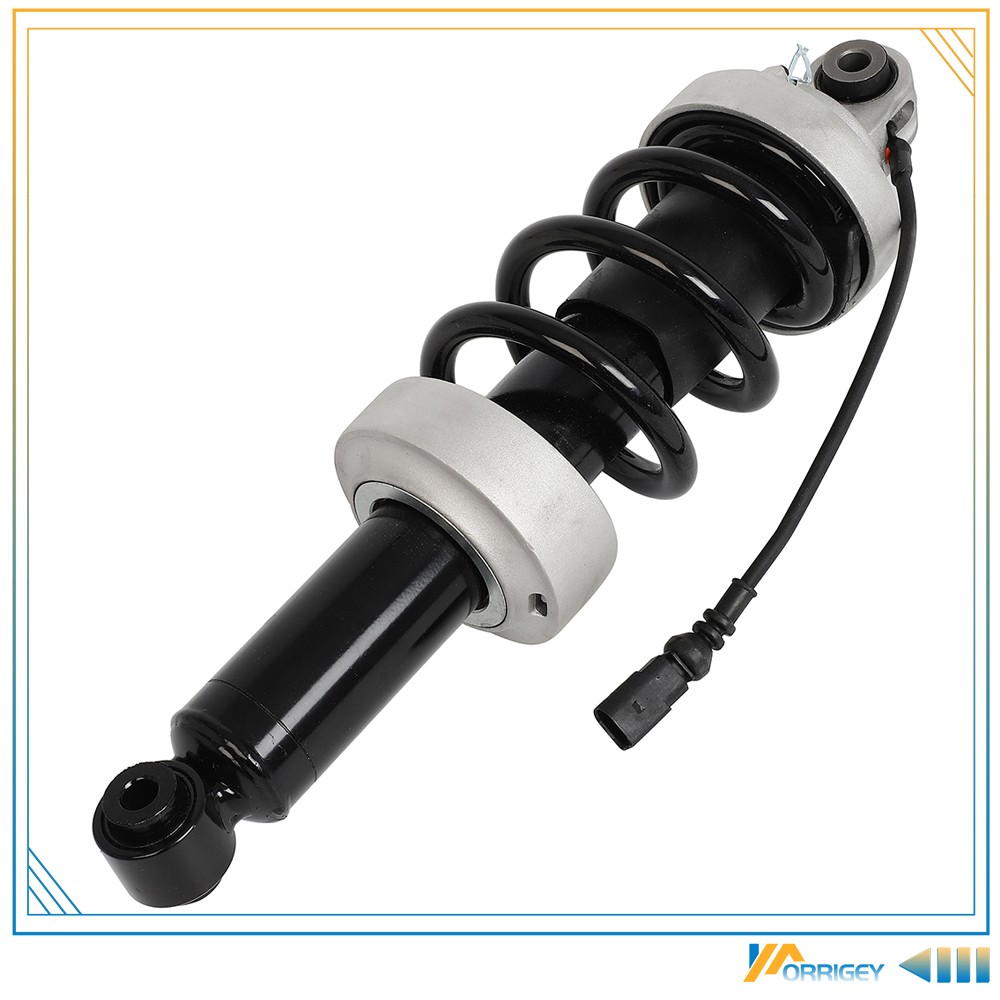 Audi R8 2007-2015 Front Right Strut assemblies 2 pcs P/N 420412019AG
