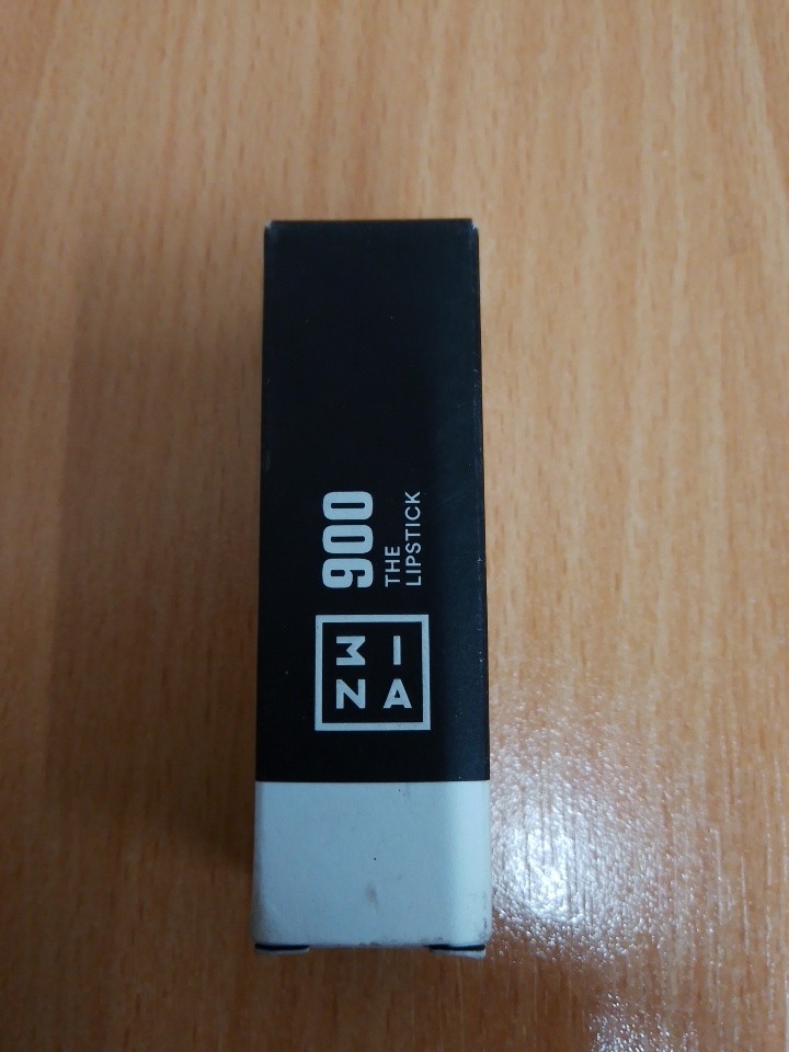3INA The lipstick 900