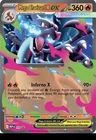2026 POKEMON MEP EN-ME BLACK STAR PROMO #029 MEGA CHARIZARD X EX PSA 10