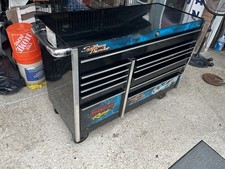 snap on tool box Southern Thunder