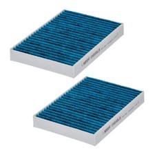 Innenraumfilter Pollenfilter für BMW 5-er G30 G60 G31 G61 6-er Gran 26249207