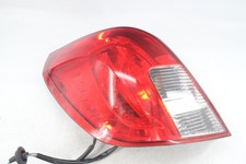 Vauxhall Antara 2010-2015 Rear/tail Light (passenger Side) 