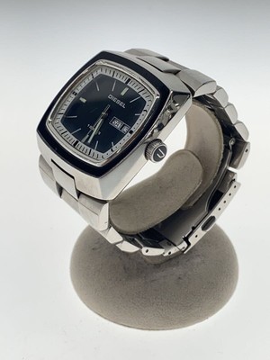 DIESEL 腕時計メタルバンド DZ4064 Diesel Dz4064 Wrist Watch for Men for sale online | eBay