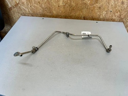 VW GOLF V Variant 1K5 Turbinenschmierrohr 038145859F 1.90 Diesel 77kw 22213951