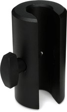 On-Stage Stands CW-3 3 lb. Counterweight for Microphone Stand / Booms