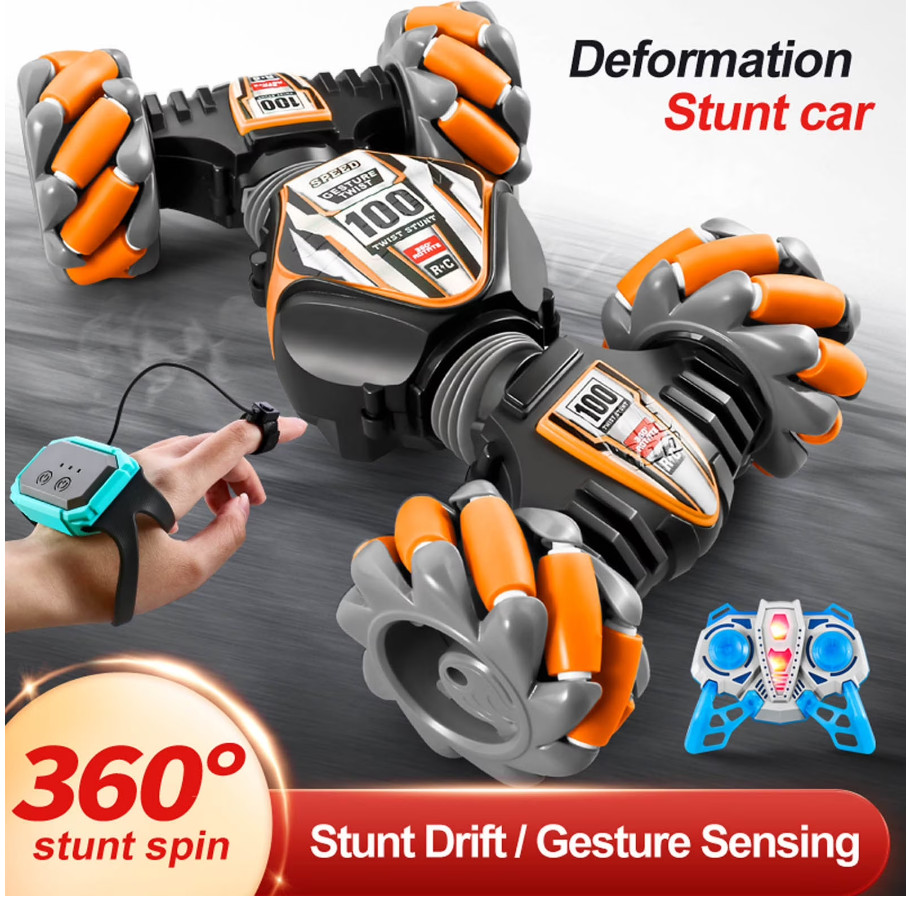 Toy W/ Remote Control Free Us Shipping