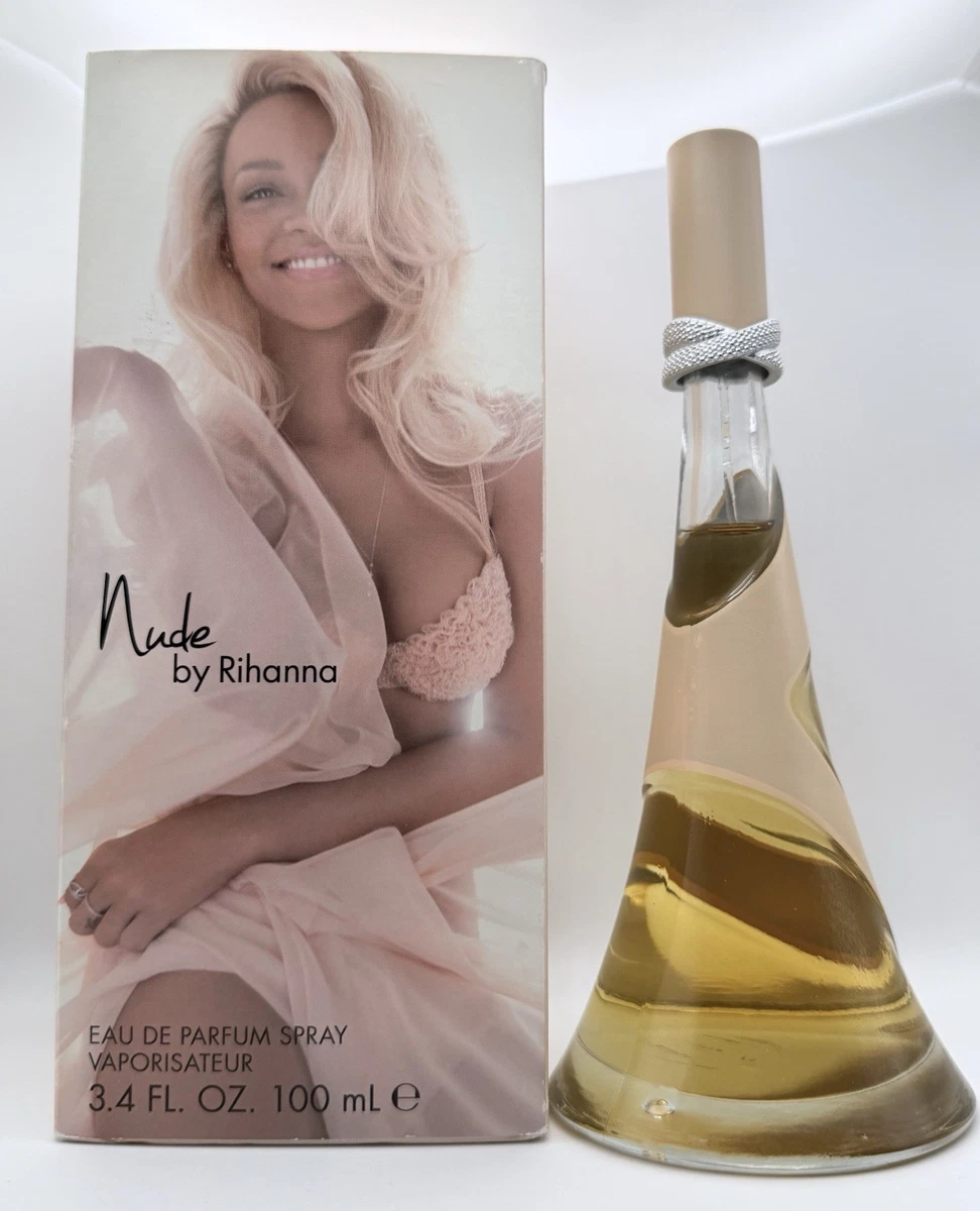 Rihanna Nude Eau de Parfum for Women for sale - eBay