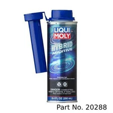 Liqui Moly 20288 Hybrid Engines Additive 250ml