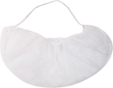 Beard Cover Nonwovens Beard Protector Net Protective for Men Food Service Cookin