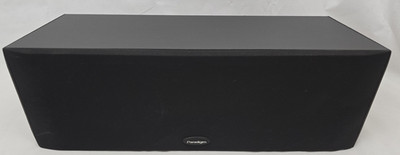 Paradigm CC-370 v.4 High Definition Center Channel Magne-Shield Speaker
