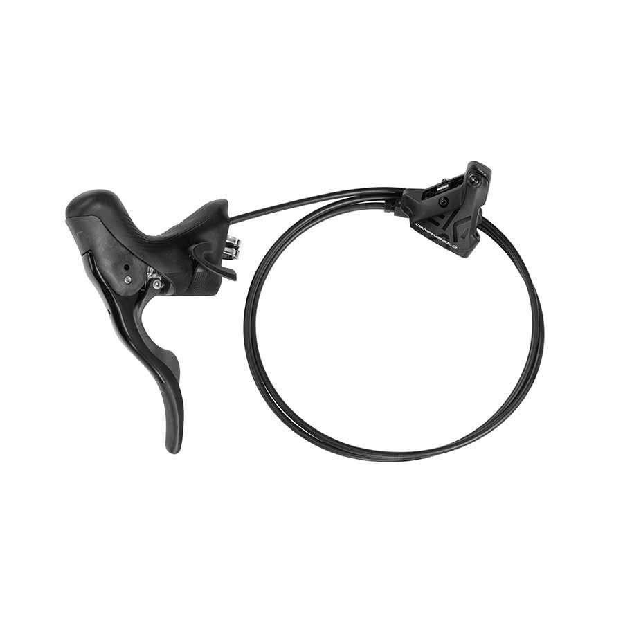 Campagnolo EKAR Hydraulic Ergopower Gravel Shifters - Flat Mount Disc Brake 59590₽