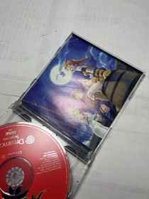 Skies Of Arcadia Sega Dreamcast Cib Tested