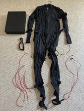 Rokoko Smartsuit Pro II Motion Capture Suit Large