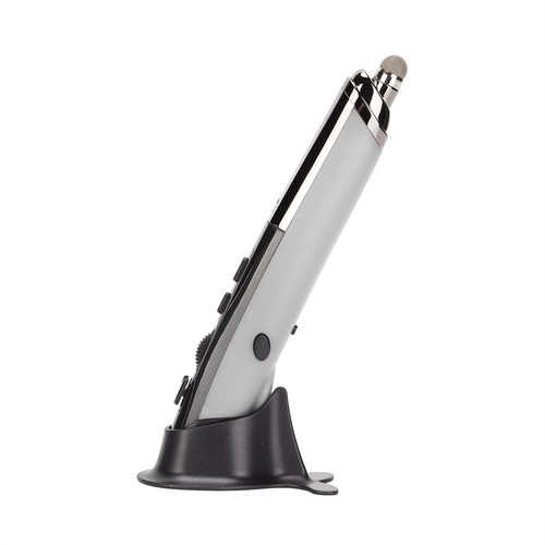 Wireless Pen Mouse 3 Levels Adjustable DPI Touch Screen Writing 6 Keys - Afbeelding 24 van 29