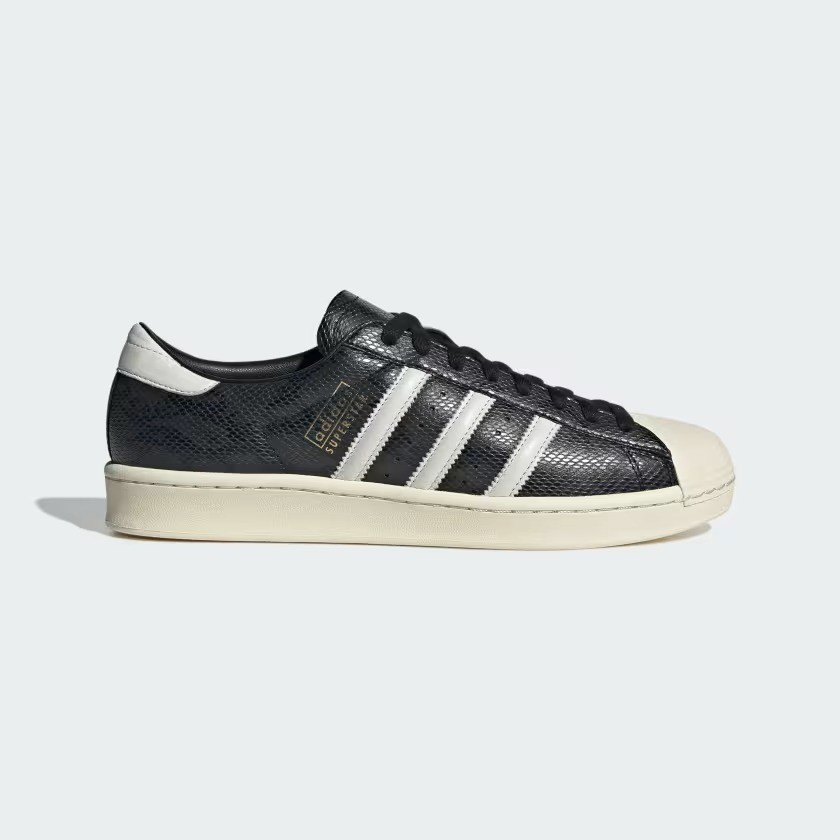 Authentic adidas Originals JR1642, Made in Germany | Core Black/White/Cream