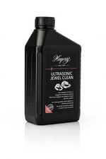 HAGERTY Ultrasonic Jewel Clean &ndash; Konzentrat f&uuml;r Ultraschallger&auml;te Gold Platin