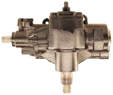 Steering Gear-SL Lares 1231 Reman