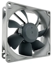 NF-R8 Redux-1800, High Performance Cooling Fan, 3-Pin, 1800 RPM (80Mm, Grey)