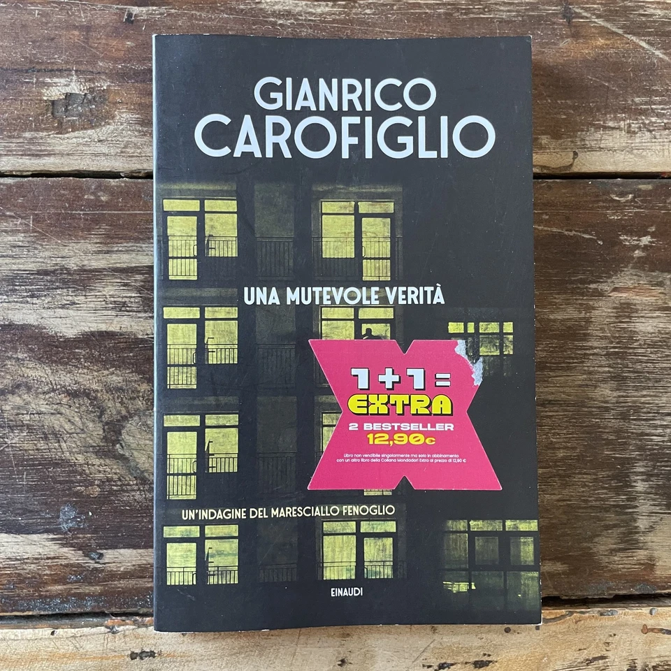 Una mutevole verità, foto 1 di 5