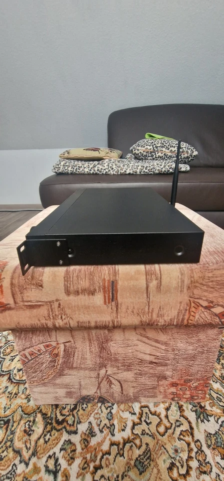 Omnitronic TUNA-NET-CD - Bild 4 von 4