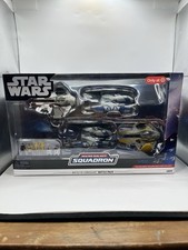Star Wars Micro Galaxy Squadron Battle of Coruscant Battle Pack 0092