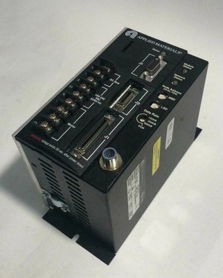  ELECTROCRAFT SERVO DRIVE DDM-005X-DN-AM2 / DDM-005X-DN-AM / AMAT 0190-1745