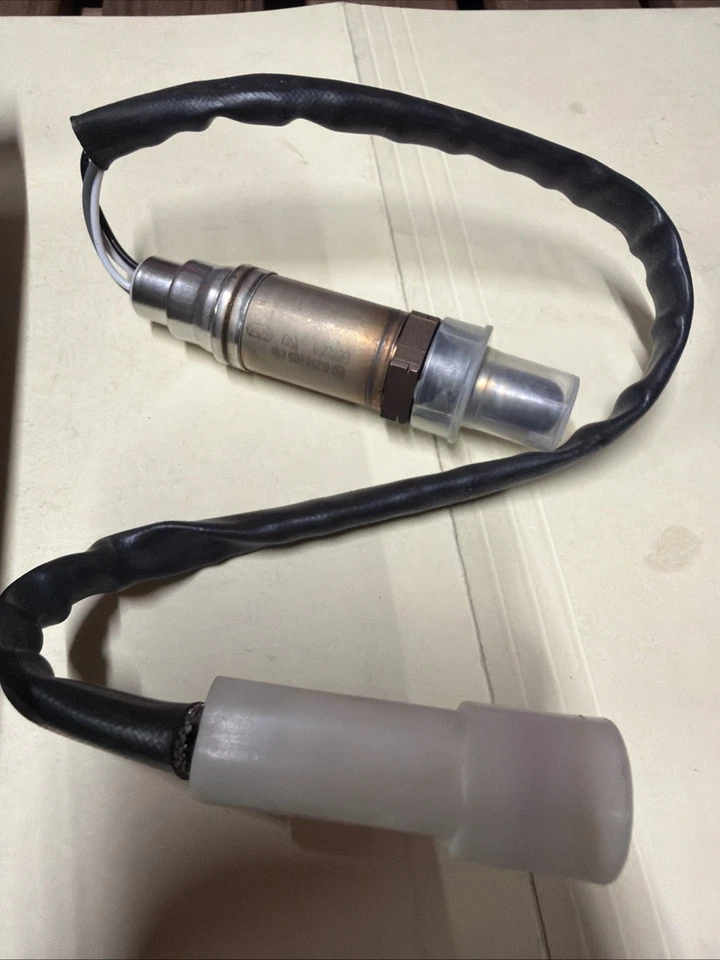 BOSCH 15718 Oxygen Sensor Mercedes-Benz E320 C280 S320 S500 S600 SL320 SLK230 - Image 3 of 4