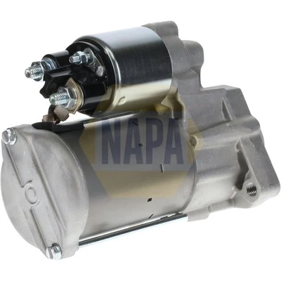 Starter Motor fits NISSAN PULSAR C13 1.5D 2014 on K9K NAPA 233000379R 2330000Q2H - Image 4 of 4
