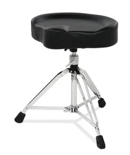 DW CP5120 Tractor Style Drum Throne