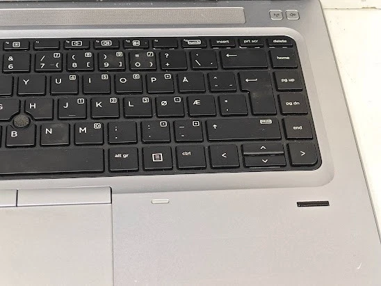 HP ProBook 645 G3 – AMD PRO A10-8730B, Radeon R5, 4GB RAM - Image 4 of 4