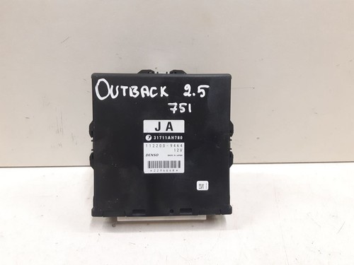 Subaru Outback 2005 Benzin Getriebesteuergerät TCU 31711AH780 121kW VLU751